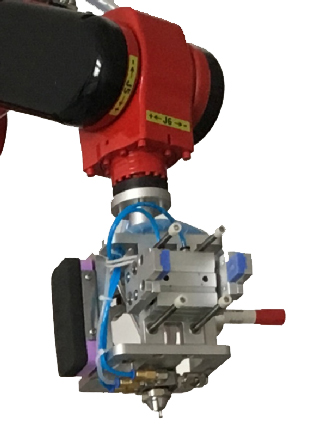 工業(yè)機器人實(shí)訓平臺