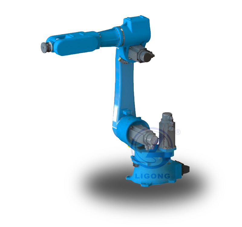 打磨工業(yè)機器人