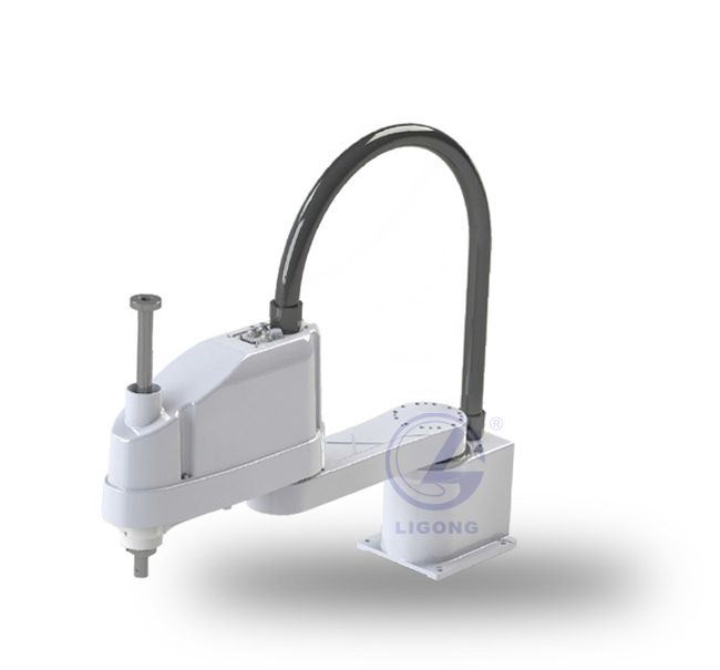 LG-ARA452型 工業(yè)機器人