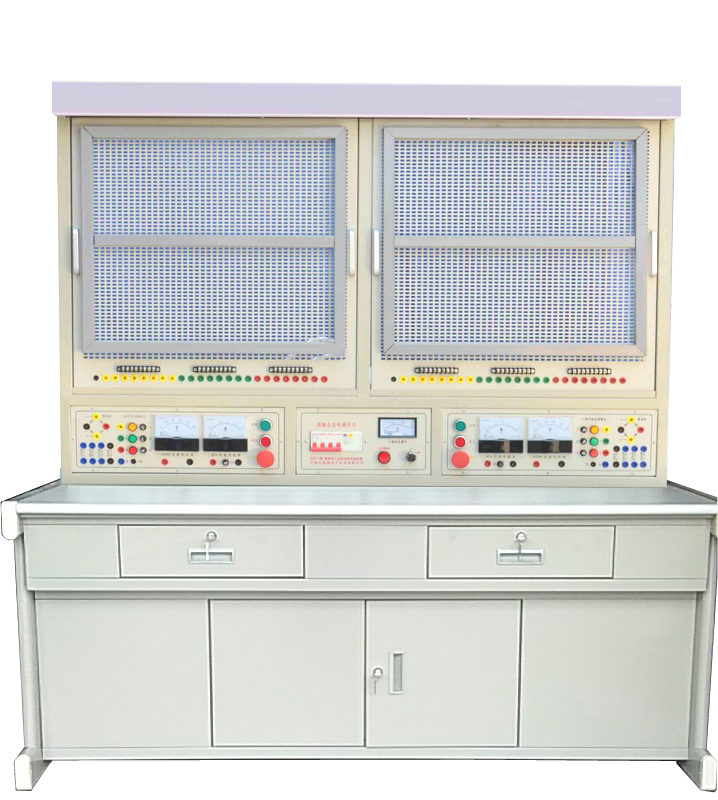 電力設備技能實(shí)訓考核裝置