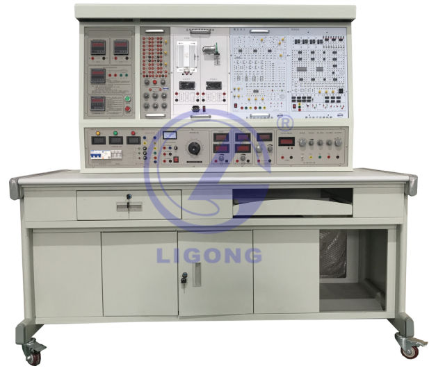 電子實(shí)訓裝置