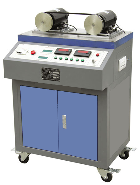 機械傳動(dòng)典型零部件性能測試實(shí)訓裝置