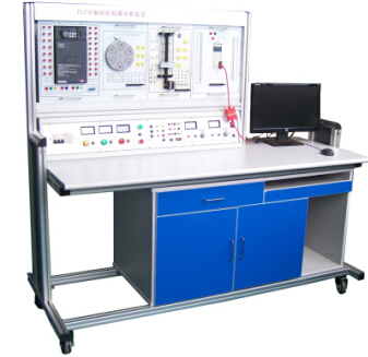 LGPFXC-2小車(chē)運動(dòng)控制系統實(shí)訓模型