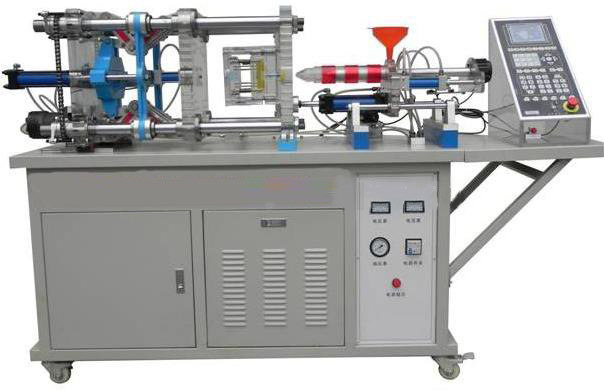 注塑機液壓系統實(shí)訓裝置