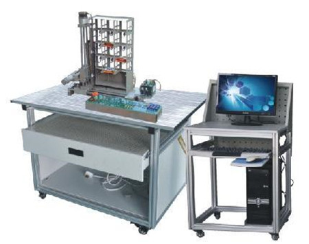 立體三維運動(dòng)控制實(shí)訓裝置