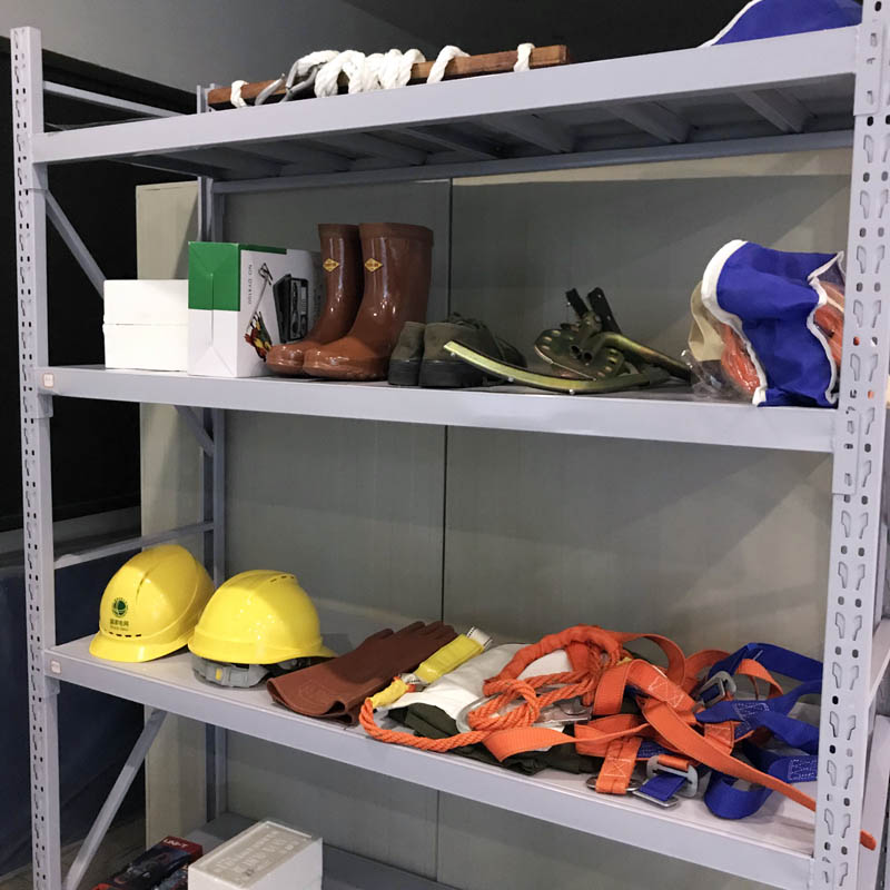 LG-TDG07高處安裝維護拆除作業(yè)實(shí)訓設備