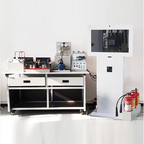 LG-TZL01制冷與空調安裝修理作業(yè)實(shí)訓設備