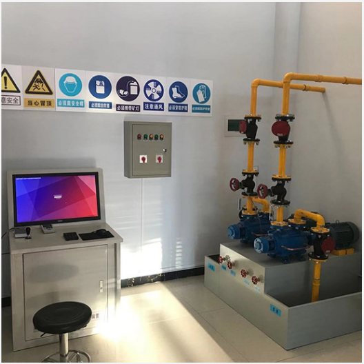 LG-TKS04礦山排水作業(yè)實(shí)操教學(xué)考試實(shí)訓設備