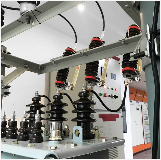 LG-TDG10高壓電工作業(yè)實(shí)操實(shí)訓設備