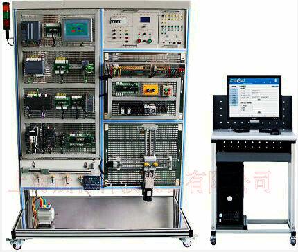 工業(yè)運動(dòng)控制技術(shù)實(shí)訓裝置