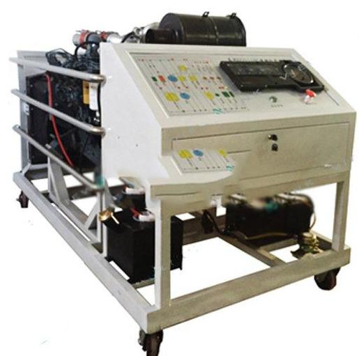 東風(fēng)EQ1118發(fā)動(dòng)機實(shí)訓臺