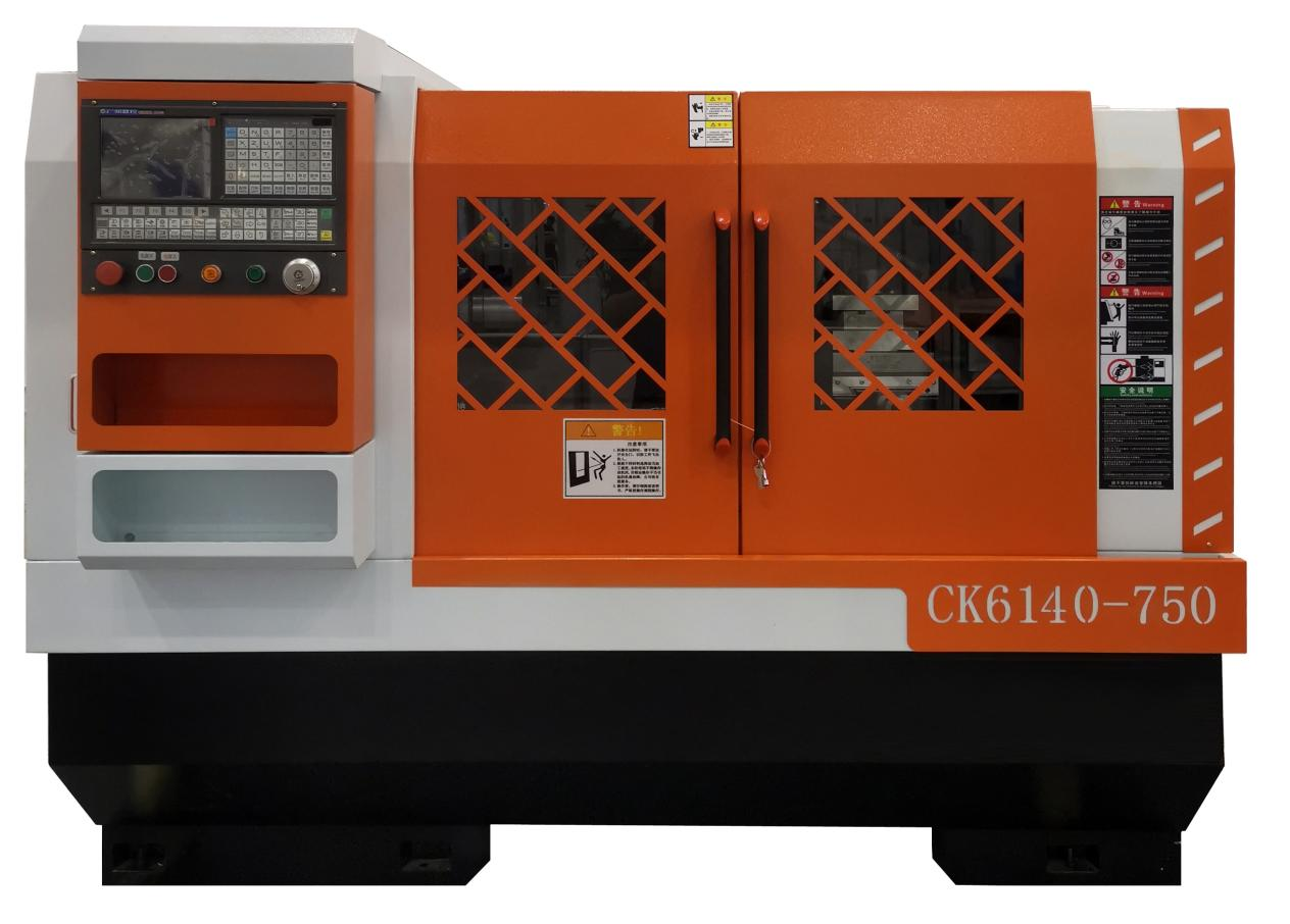 LGCK6140型 數控臥式車(chē)床