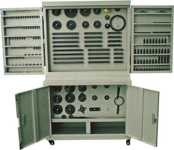 平面機構創(chuàng  )新組合設計方案實(shí)驗臺