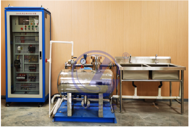 建筑電氣與消防系統實(shí)訓裝置