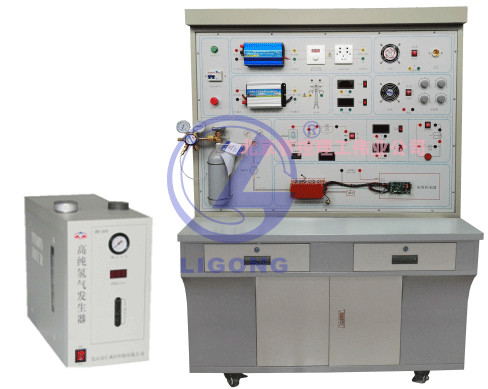 氫能源實(shí)訓臺