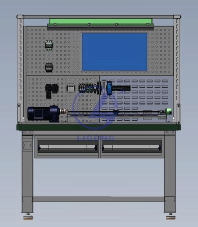 電氣回路故障排查與診斷裝置