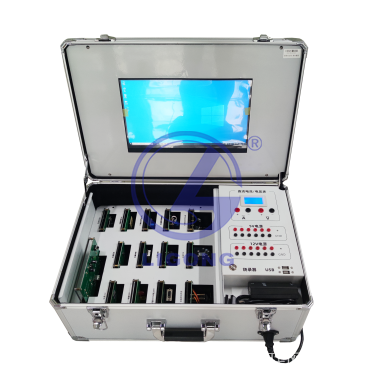 北京智控理工偉業(yè)科教設備有限公司