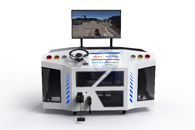 北京智控理工偉業(yè)科教設備有限公司