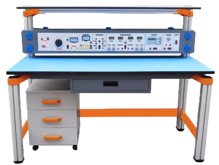 通用電子技術(shù)實(shí)訓裝置